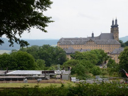 Фото: Klosterschänke Banz