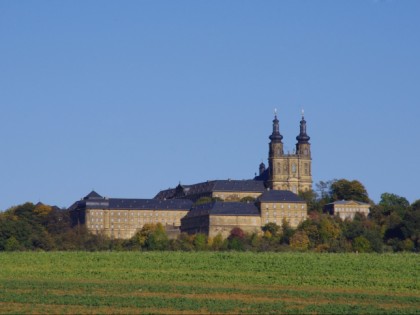 Фото: Klostersch&amp;auml;nke Banz